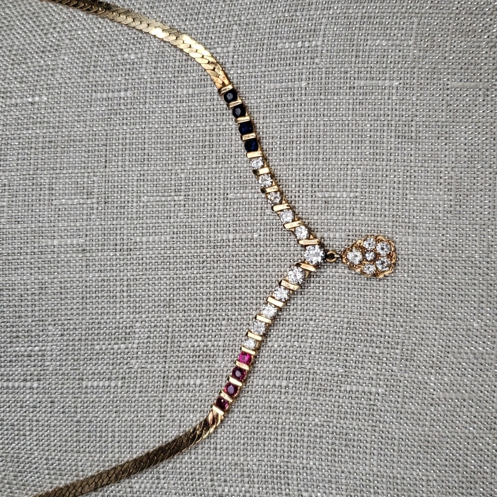 Necklace